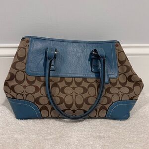 COACH handbag